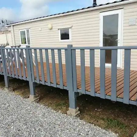 Hotel Le Cocooning Biville-sur-Mer Exterior foto